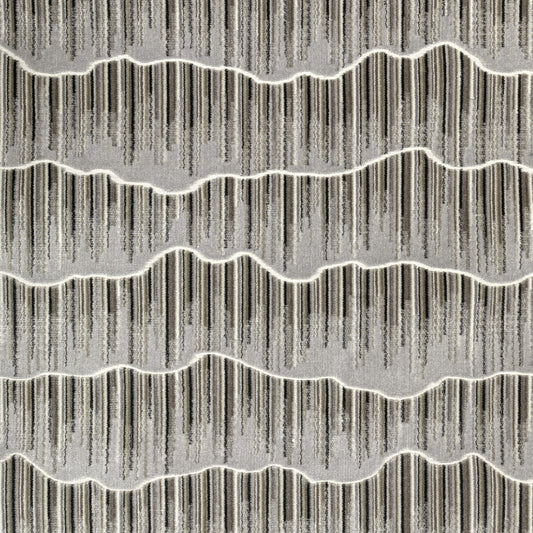 KRAVET COUTURE MOUNTAINSCAPE STONE