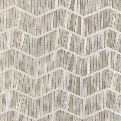 Kravet: Right Angles 36352.116.0 Ivory