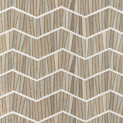 Kravet: Right Angles 36352.16.0 Champagne