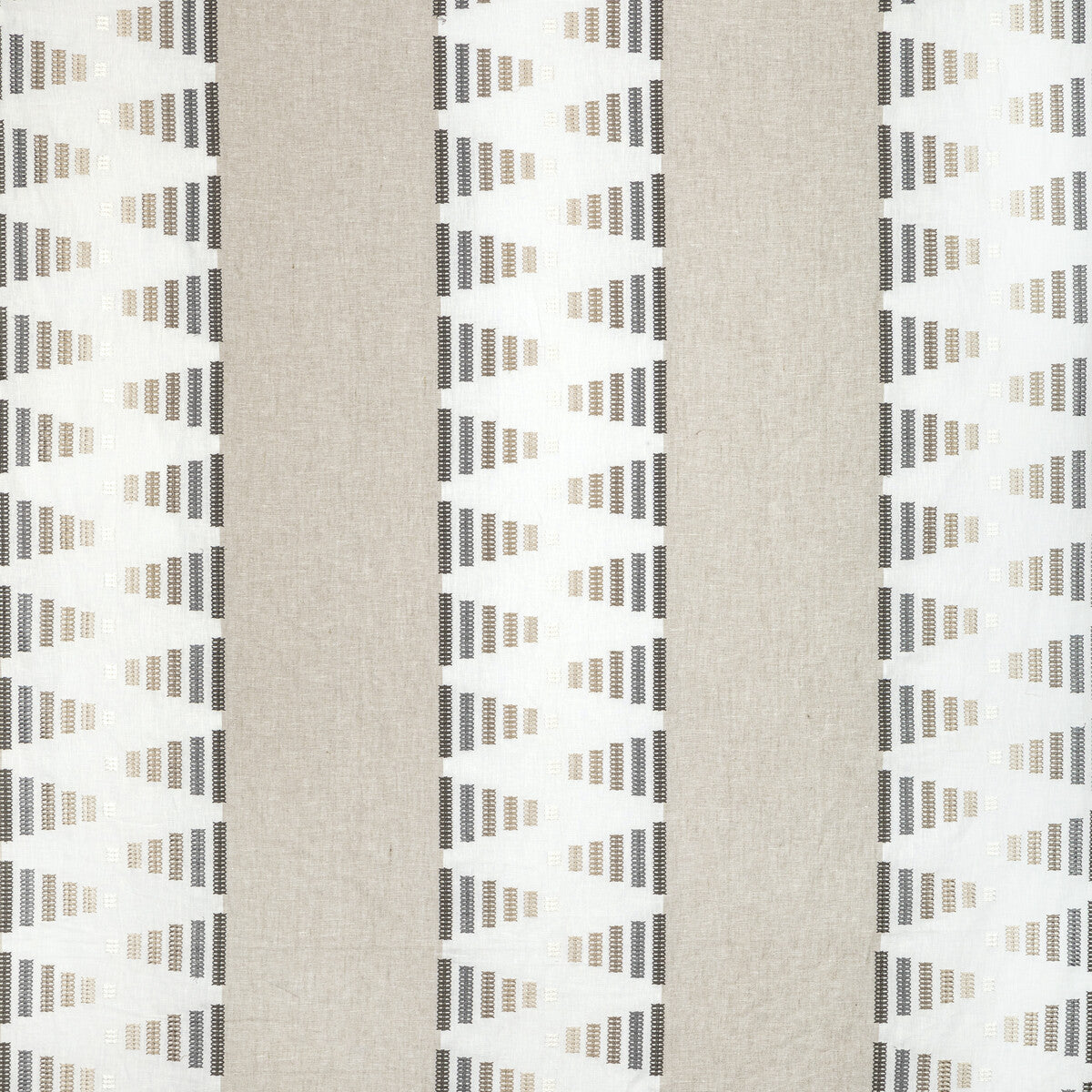 KRAVET COUTURE JOINED FORCES STONE