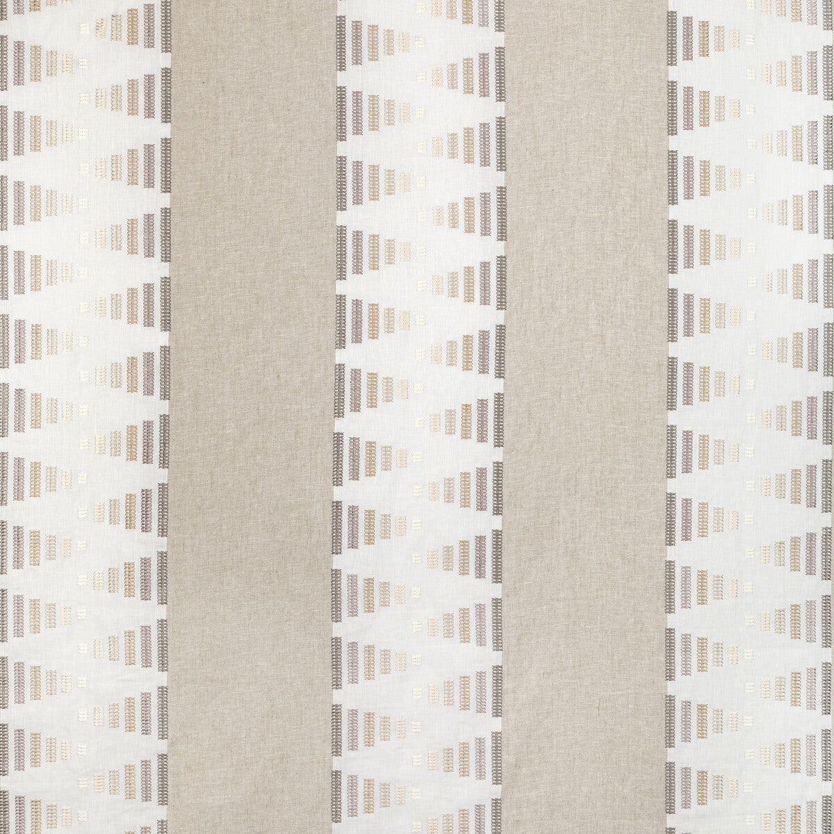 KRAVET COUTURE JOINED FORCES QUARTZ