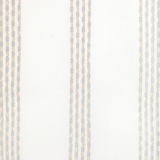 KRAVET COUTURE LINEAR EFFECT PLATINUM