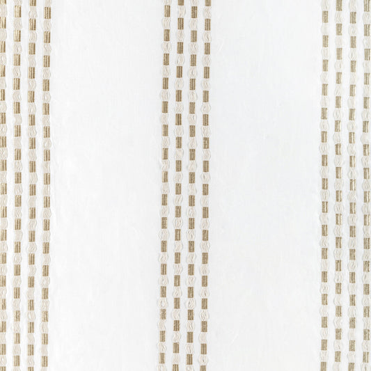 KRAVET COUTURE LINEAR EFFECT CHAMPAGNE