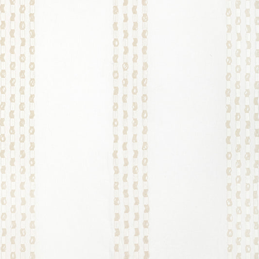 KRAVET COUTURE LINEAR EFFECT IVORY