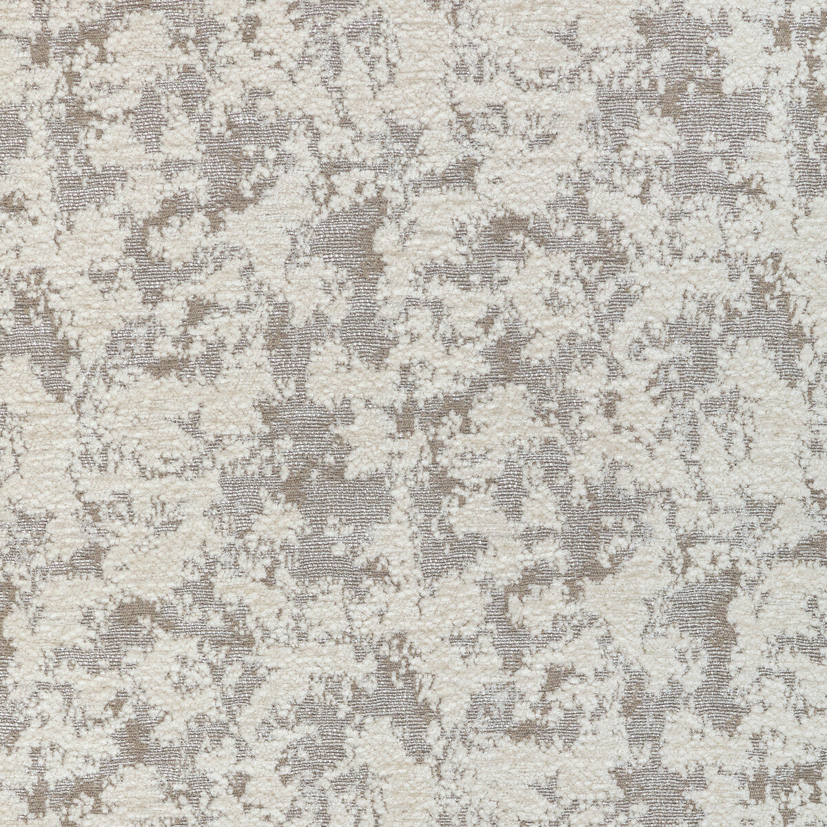 KRAVET COUTURE ILLUMINE PEWTER