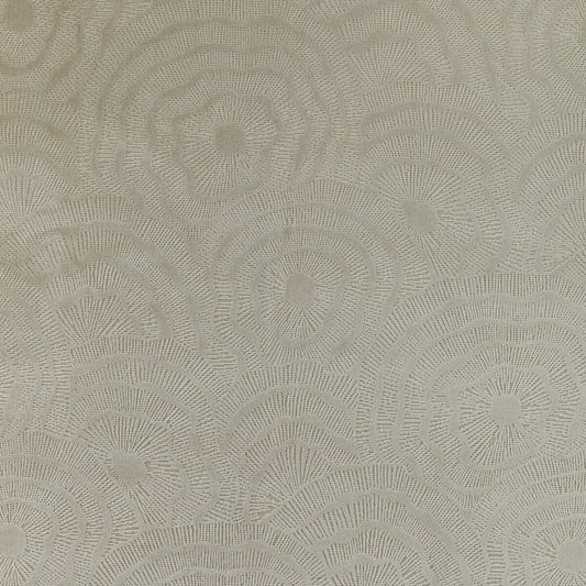 KRAVET COUTURE PANACHE VELVET SAND