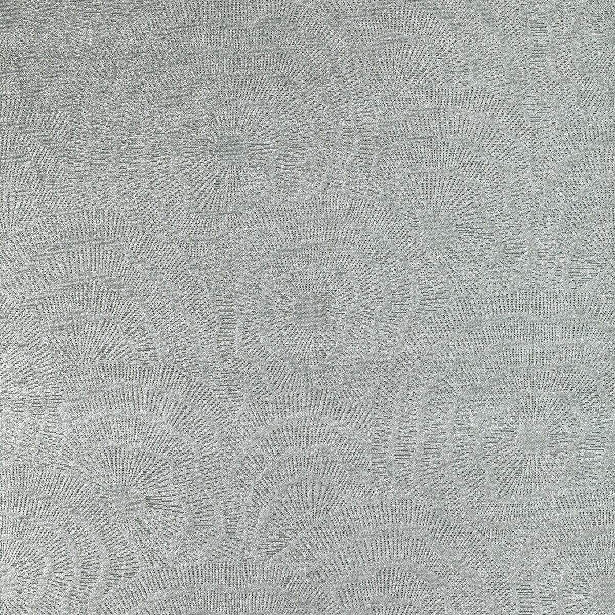 KRAVET COUTURE PANACHE VELVET PEWTER
