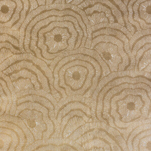 Corey Damen Jenkins for Kravet: Panache Velvet 36366.416.0 Gold