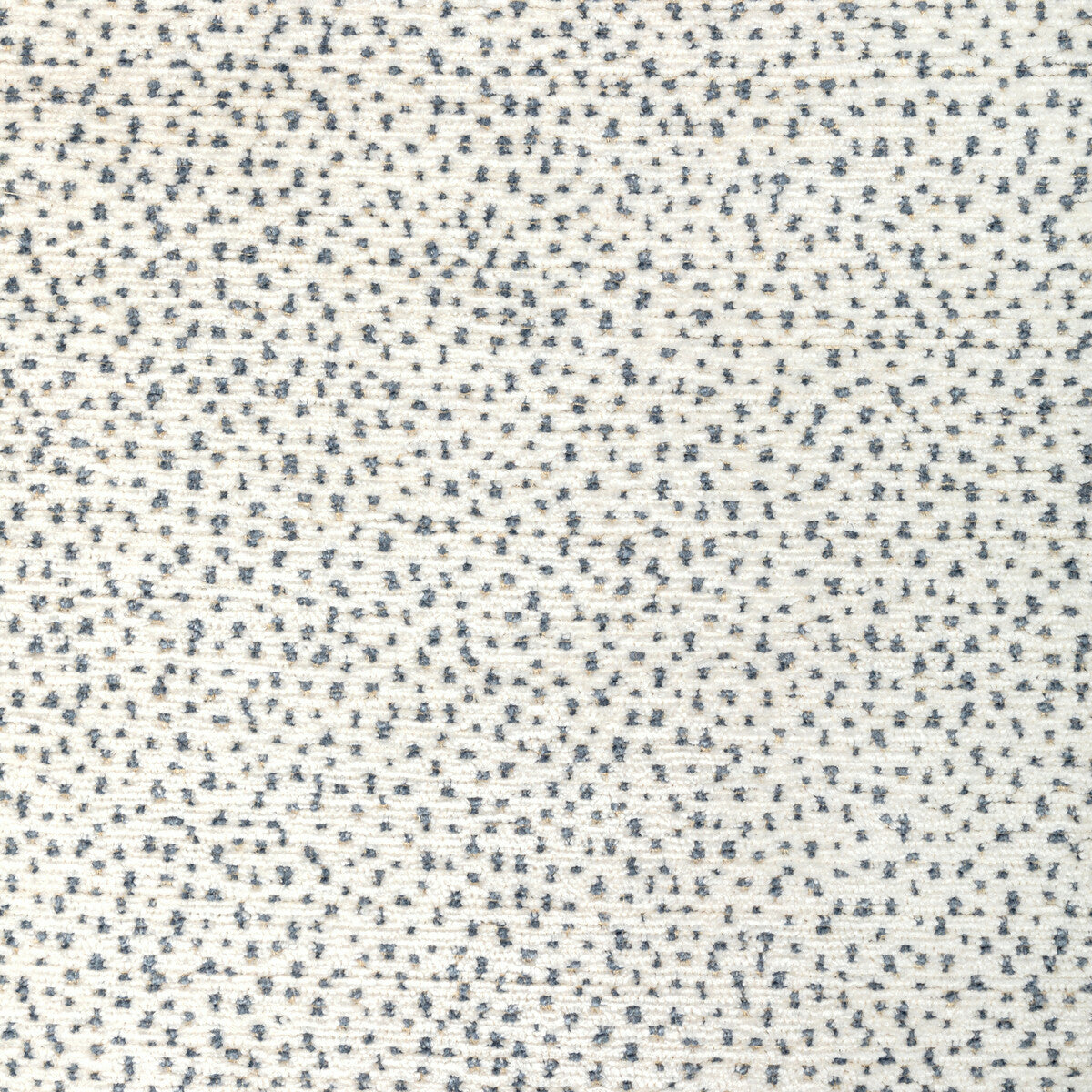 KRAVET COUTURE LYNX CHENILLE CHAMBRAY