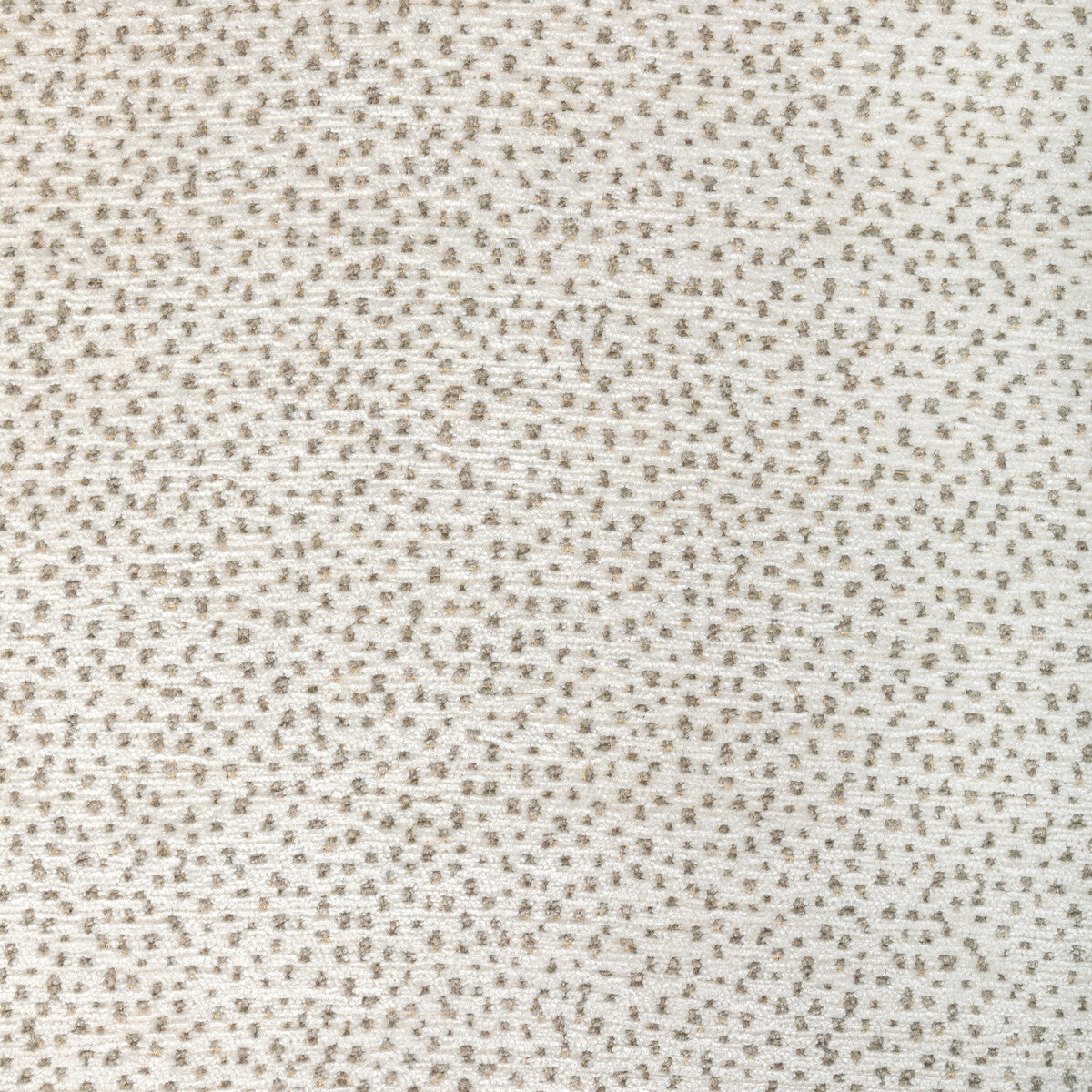 KRAVET COUTURE LYNX CHENILLE SANDSTONE