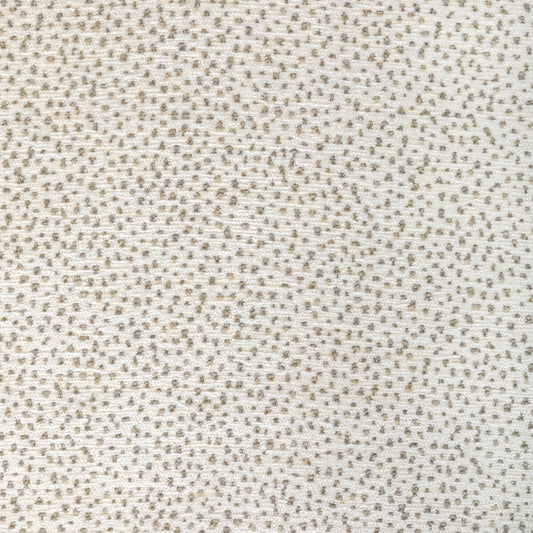 KRAVET COUTURE LYNX CHENILLE SANDSTONE