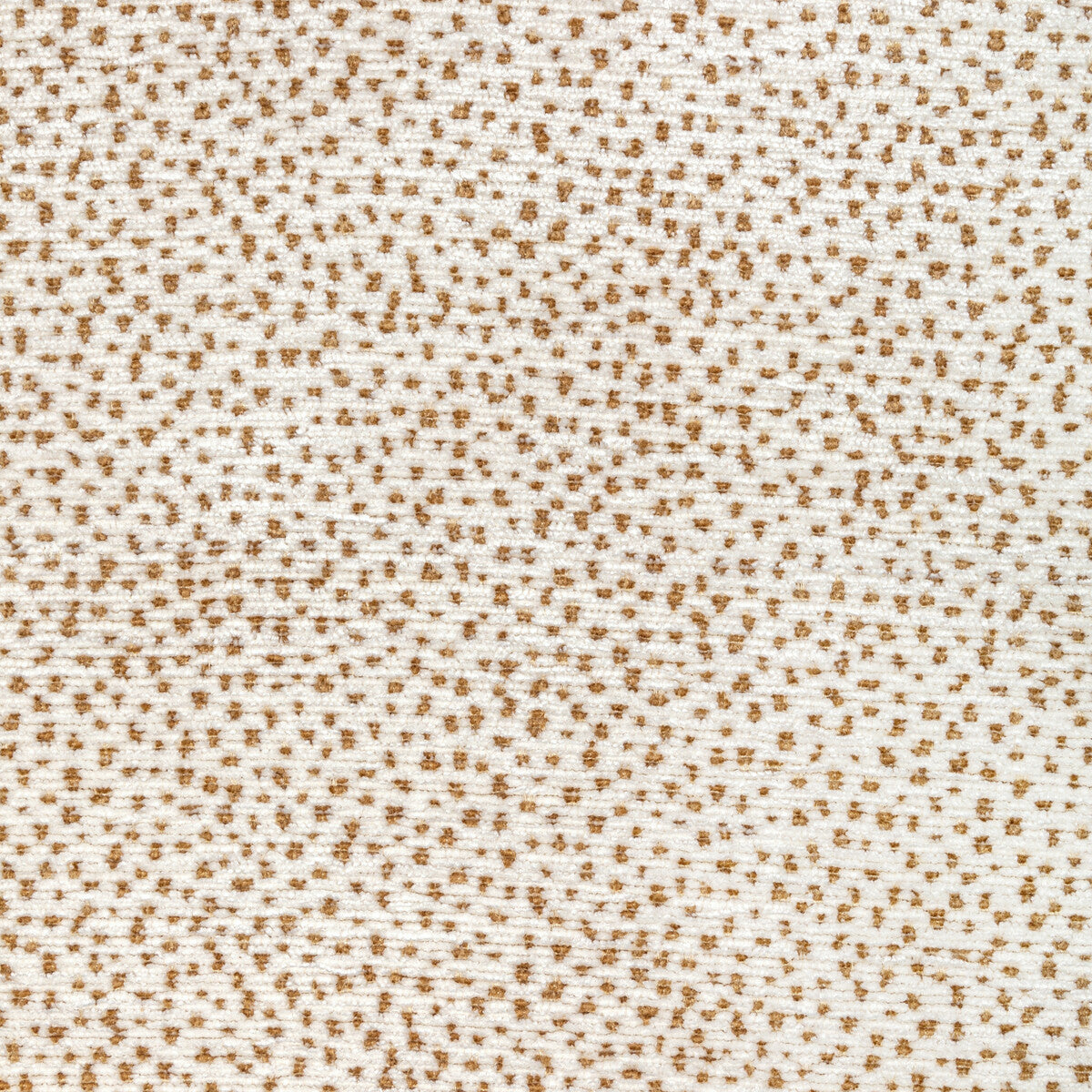 KRAVET COUTURE LYNX CHENILLE OCHRE