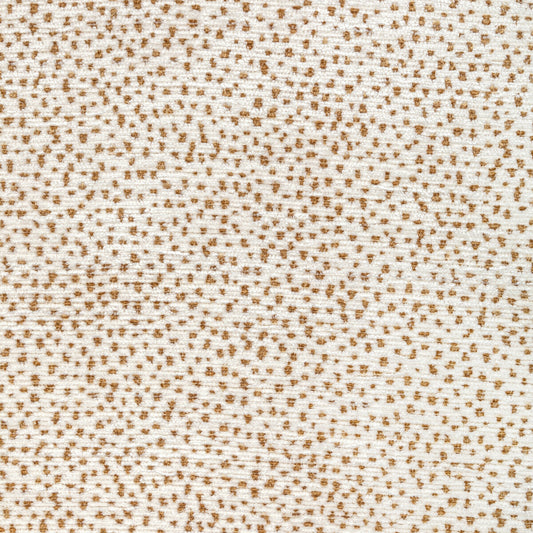 KRAVET COUTURE LYNX CHENILLE OCHRE