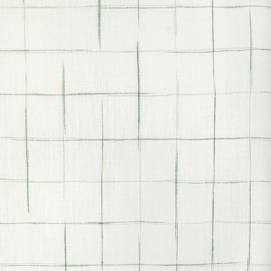 KRAVET DESIGN ENNIS CHECK GRASS