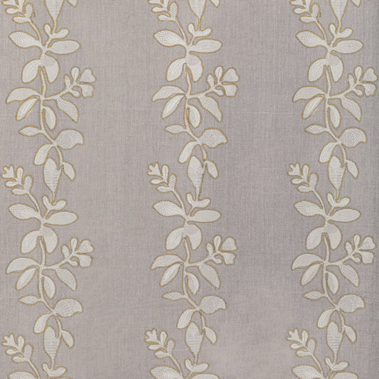 KRAVET COUTURE GINGERFLOWER FEATHER