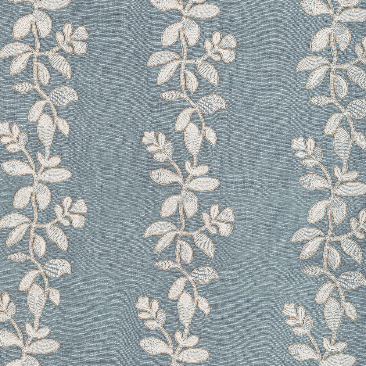 KRAVET COUTURE GINGERFLOWER POND