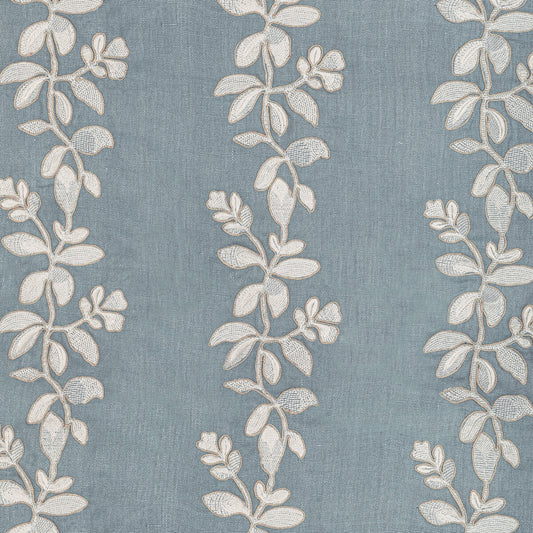 KRAVET COUTURE GINGERFLOWER POND