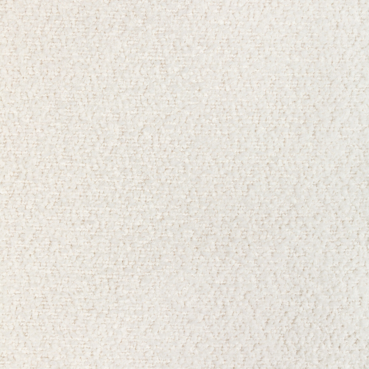 KRAVET DESIGN NAMASTE BOUCLE PURE SUGAR
