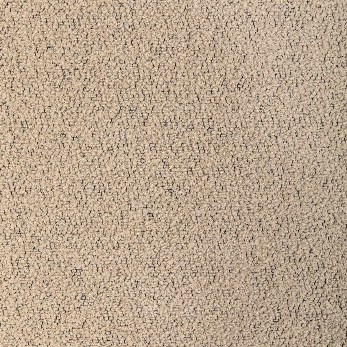 KRAVET DESIGN NAMASTE BOUCLE CALM BEIGE