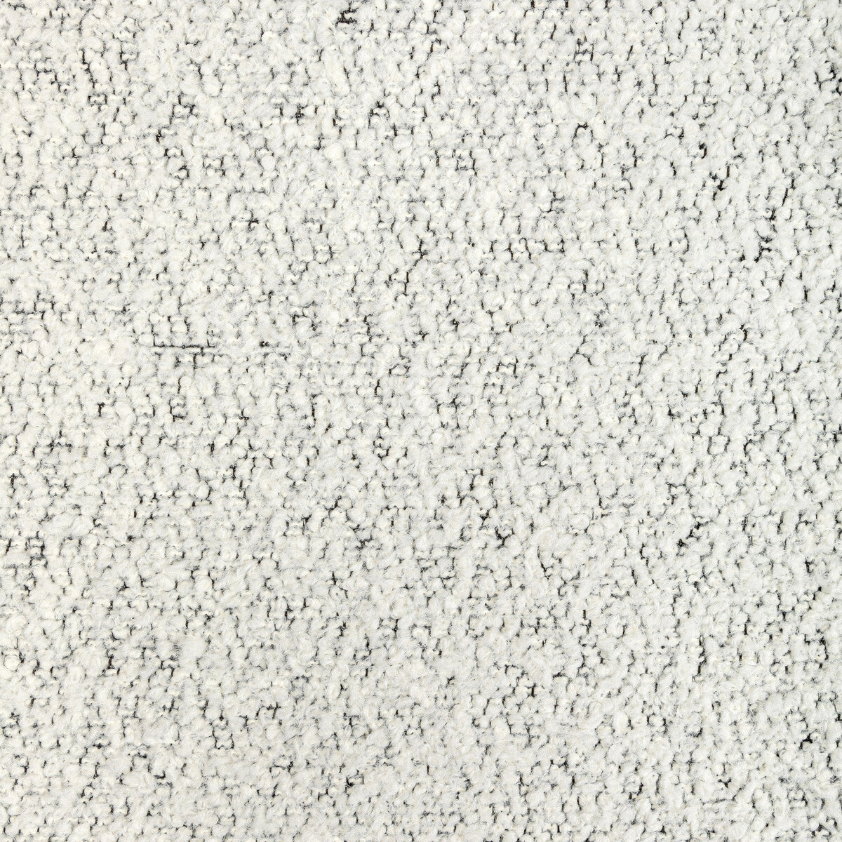 KRAVET DESIGN NAMASTE BOUCLE OREO