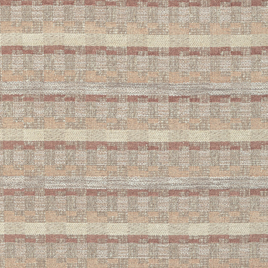 KRAVET COUTURE GRIDLEY PINK SAND