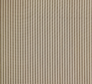 Scalamandre: Kent Stripe SC 0006 36395 Sepia