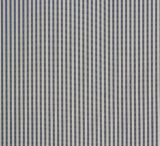 Scalamandre: Kent Stripe SC 0007 36395 Indigo