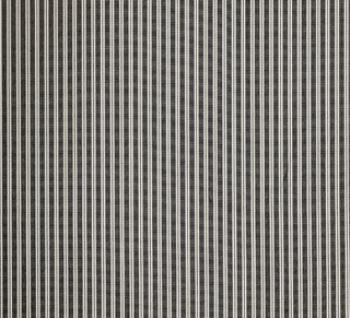 Scalamandre: Kent Stripe SC 0008 36395 Ebony