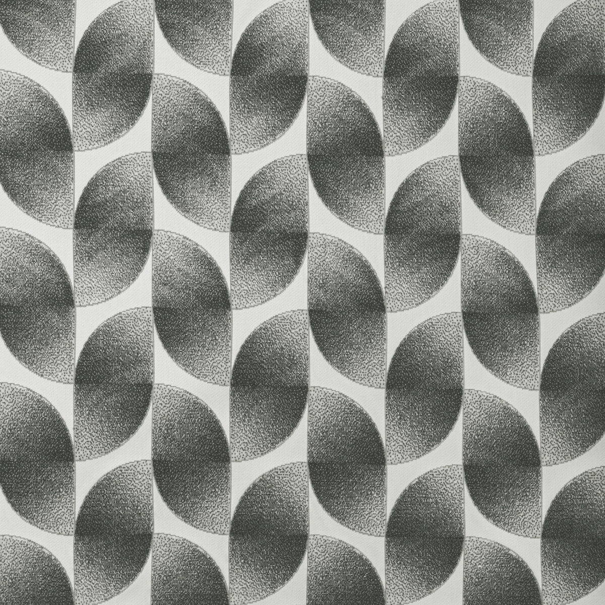KRAVET COUTURE MOON SPLICE CHARCOAL