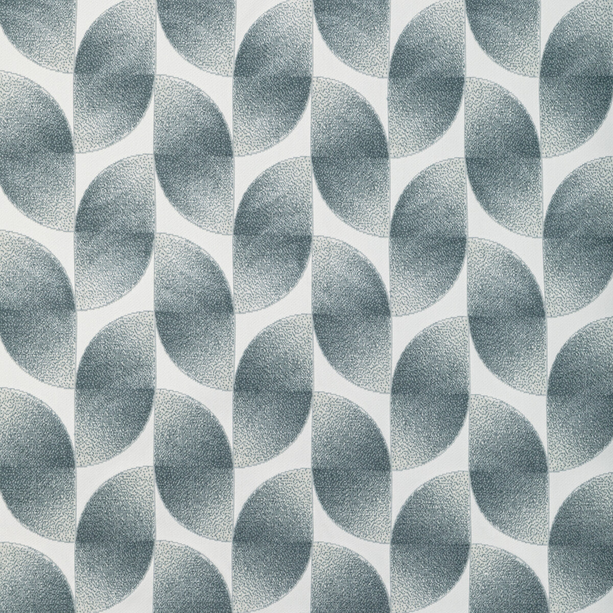 KRAVET COUTURE MOON SPLICE CHAMBRAY