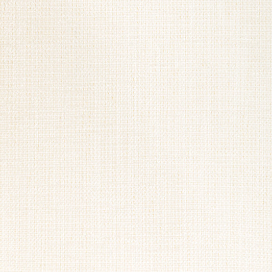 KRAVET BASICS POET PLAIN IVORY