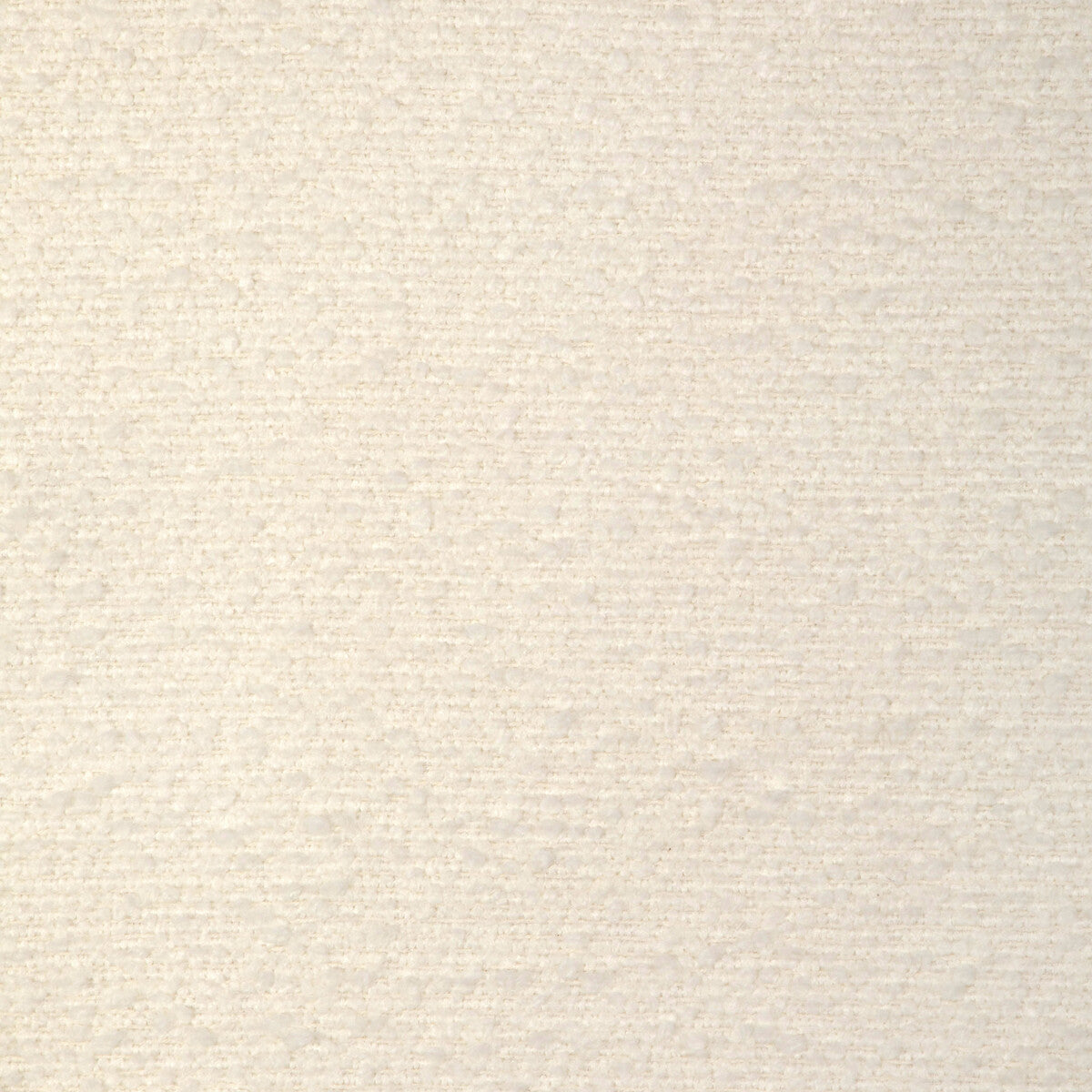 KRAVET DESIGN SENSUAL BOUCLE SNOW