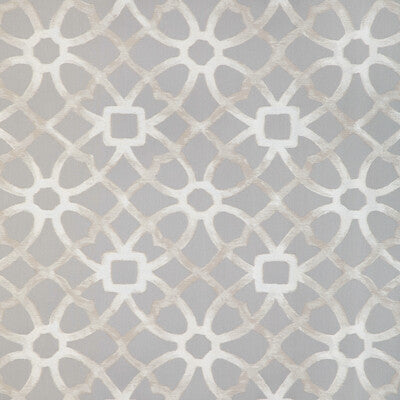 Candice Olson for Kravet: New Zuma 36788.11.0 Silver
