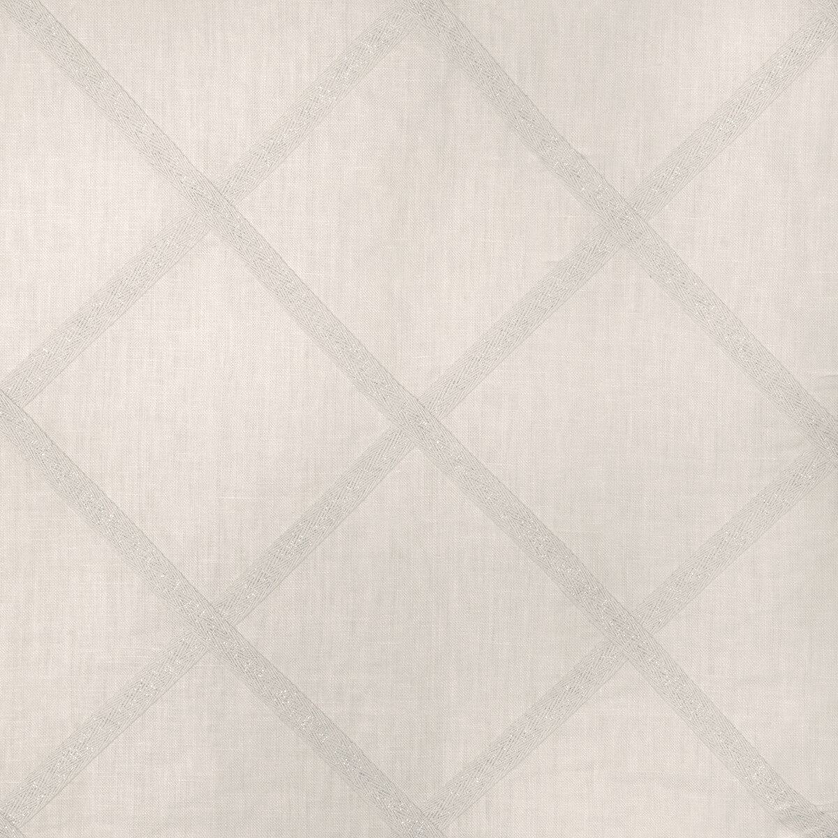 KRAVET DESIGN CRISSCROSS LUXE TWILIGHT