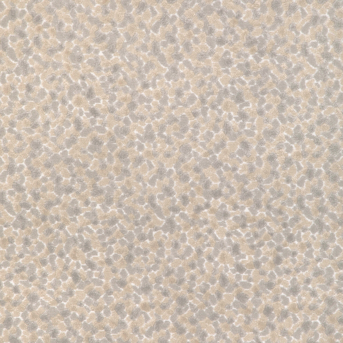 KRAVET DESIGN MOSAIC CLOUD CASHMERE