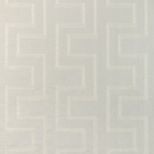 KRAVET DESIGN ROMAN FRET IVORY