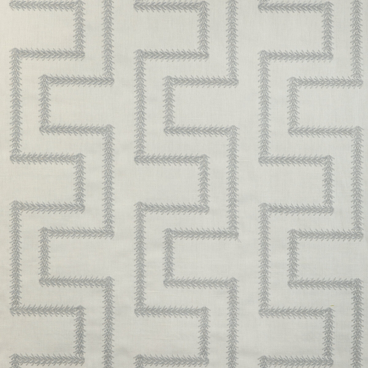 KRAVET DESIGN ROMAN FRET GREY