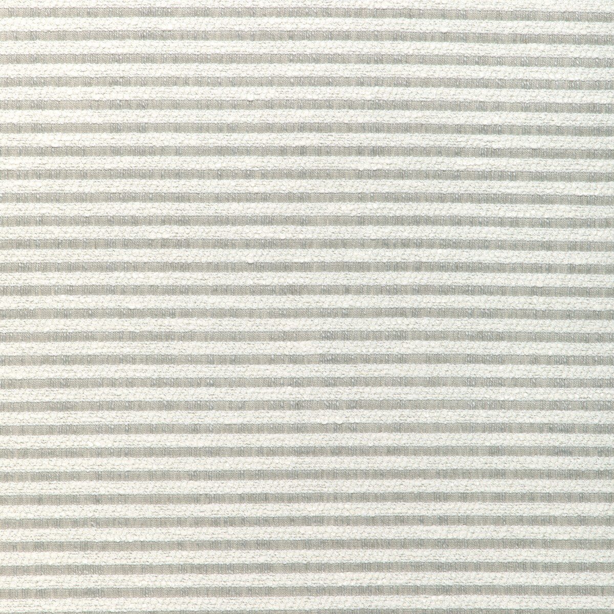 KRAVET COUTURE PLUSHY STRIPE STONE
