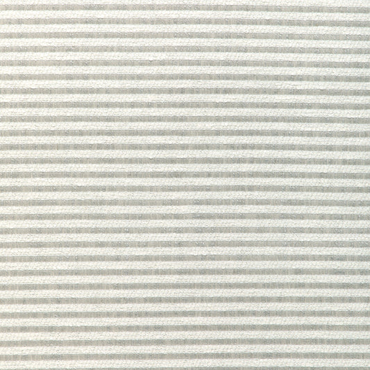 KRAVET COUTURE PLUSHY STRIPE STONE