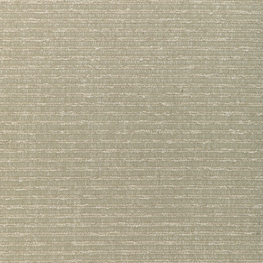 KRAVET COUTURE PLUSHY STRIPE LINEN