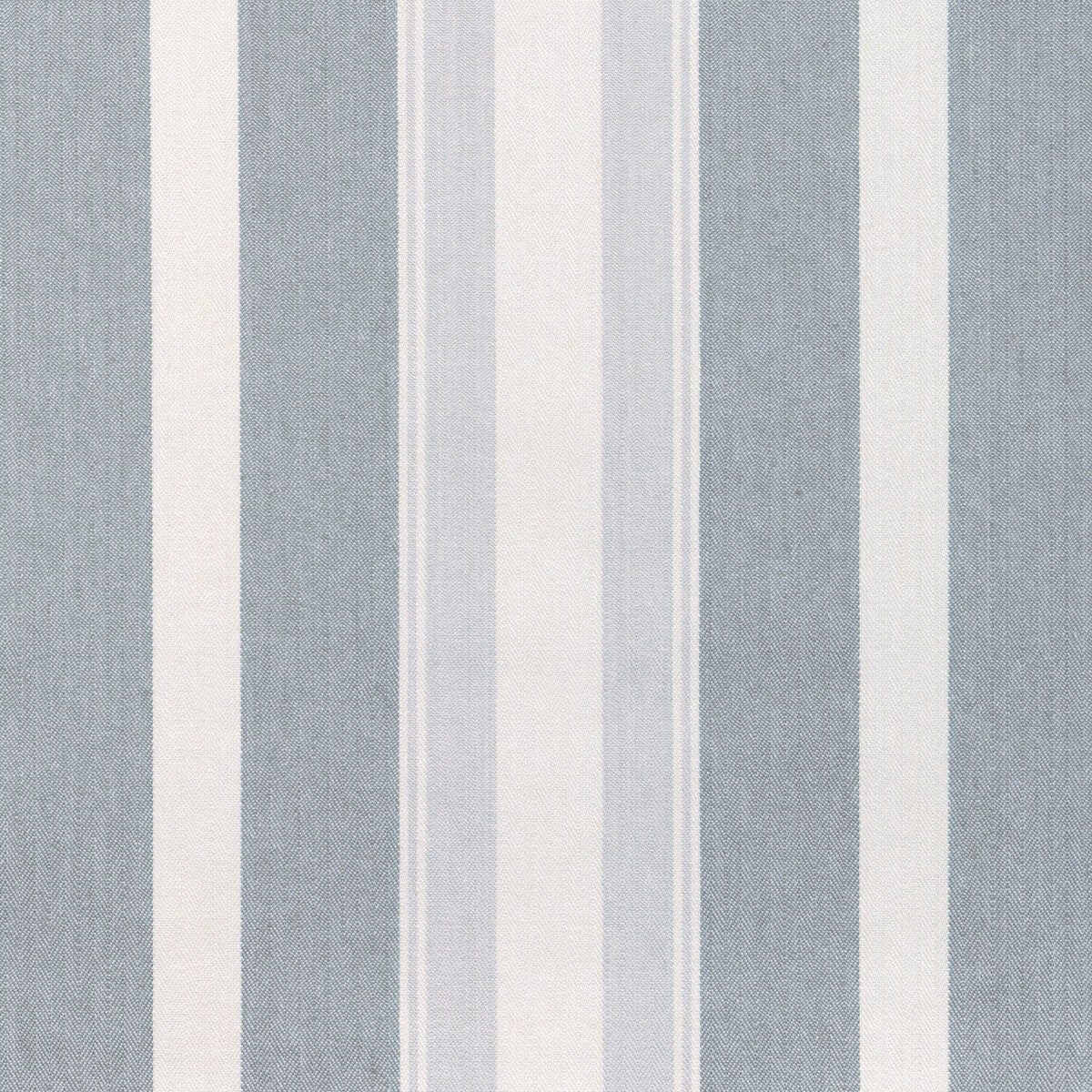 KRAVET COUTURE NATURAL STRIPE SKY