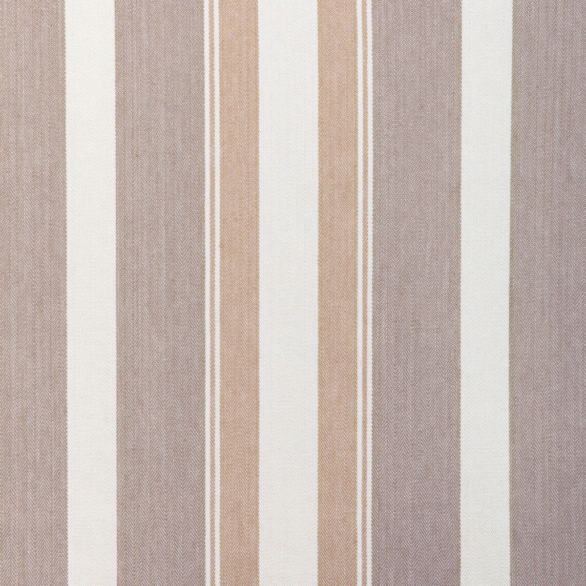 KRAVET COUTURE NATURAL STRIPE WHEAT