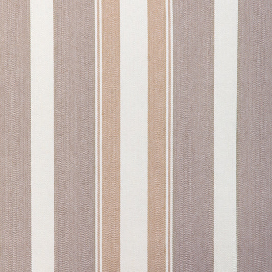 KRAVET COUTURE NATURAL STRIPE WHEAT