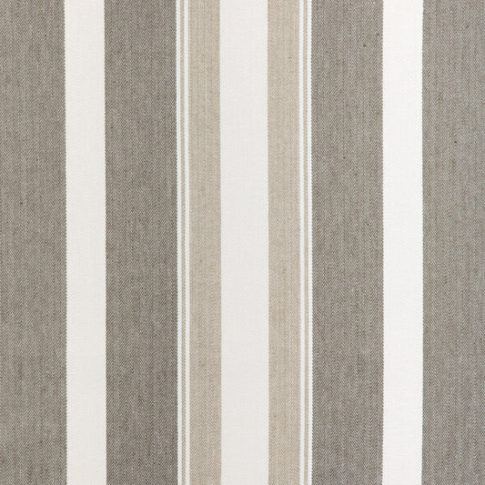 KRAVET COUTURE NATURAL STRIPE BARLEY