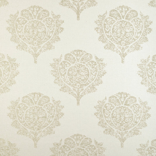KRAVET COUTURE HEIRLOOMS OYSTER