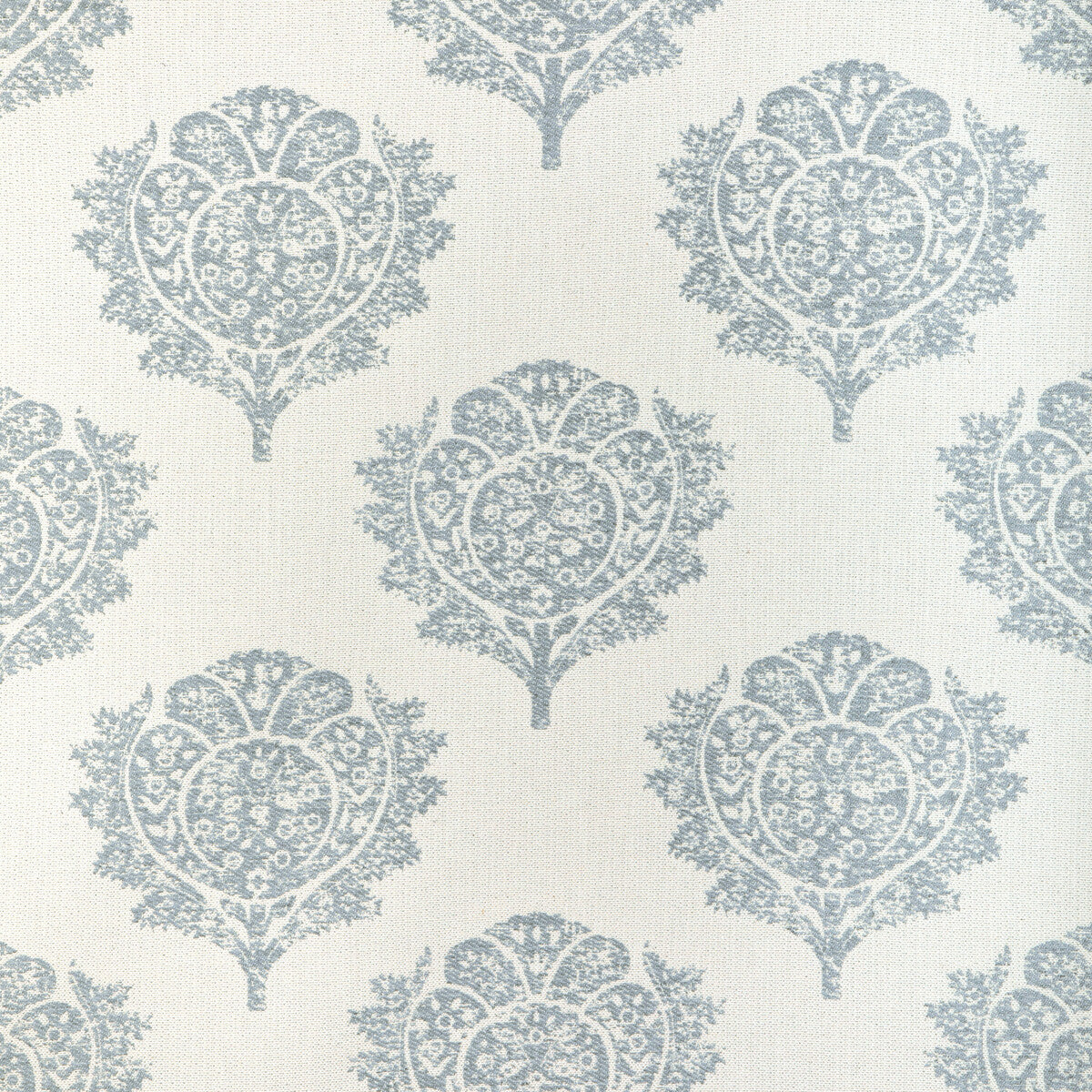 KRAVET COUTURE HEIRLOOMS SKY