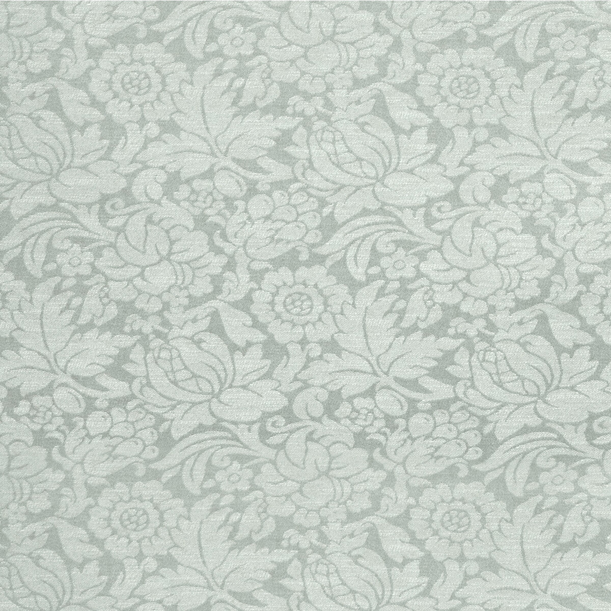 KRAVET COUTURE SHABBY DAMASK MIST