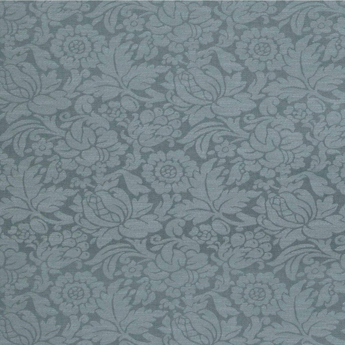 KRAVET COUTURE SHABBY DAMASK SKY