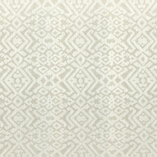 KRAVET COUTURE SPRINGBOK FLAX