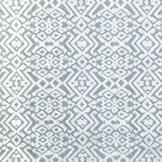 KRAVET COUTURE SPRINGBOK SKY
